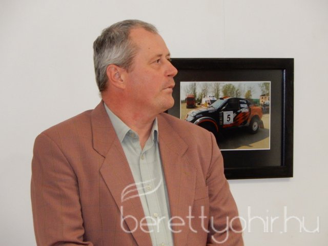 Rékasi Attila fotóművész kiállítása 06